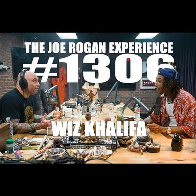 #1306 - Wiz Khalifa