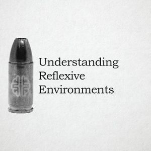 Understanding Reflexive Environments