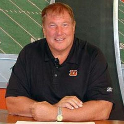Locked on Bengals - 12/28/17 James discusses the offseason with Dave Lapham