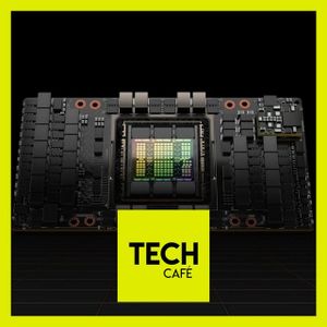 Week-end : Nvidia GTC 2022