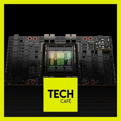 Week-end : Nvidia GTC 2022