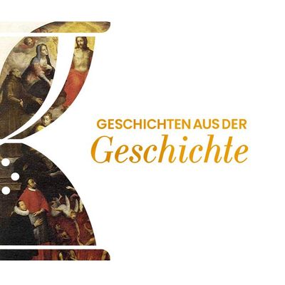 GAG364: Mord und Madrigale – Carlo Gesualdo