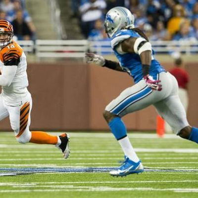 Locked on Bengals - 12/22/17 The importance of this offseason and a chat with Jim Owczarski