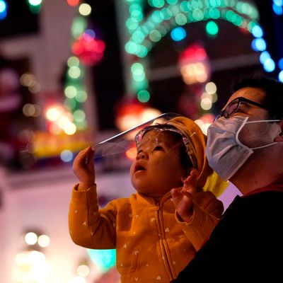 How The Pandemic Is Reshaping Our Holiday Traditions