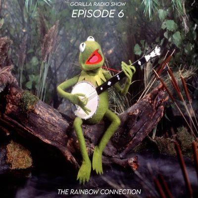 Episode 6 - The Rainbow Connection