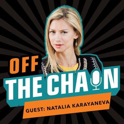 Natalia Karayaneva, CEO of Propy: How Blockchain is Transforming Real Estate