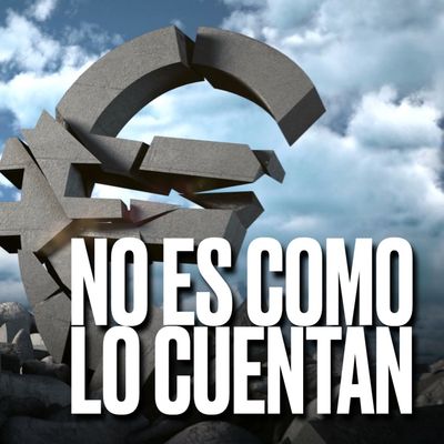 ¿CÓMO TE AFECTA UN EURO DÉBIL? ¿QUE HAGO CON MI EMPRESA? - Podcast de Marc Vidal
