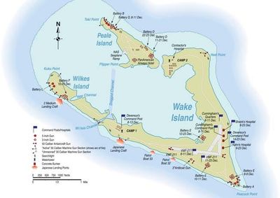 Episode 255- The Marines of Wake Island Don’t Know Quit