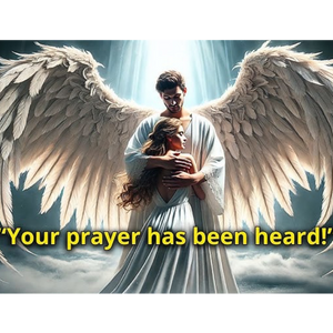 Prayers for Peace
