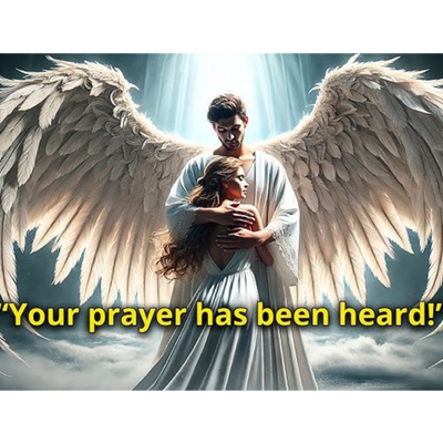 Prayers for Peace