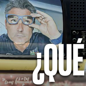 ¿QUÉ PREPARAN LOS DEFENSORES DE LA GLOBALIZACIÓN? - Podcast de Marc Vidal