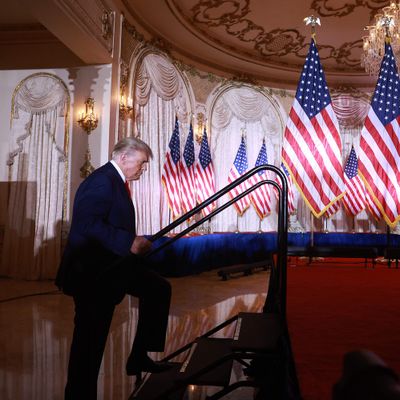 What Happens To The Investigations Involving Now-Candidate Trump?