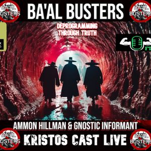 Ammon and Gnostic Informant: What Text Came First?