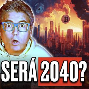 LA REVOLUCIÓN MONETARIA: ¿CÓMO SERÁ EL DINERO EN 2040? - Vlog de Marc Vidal