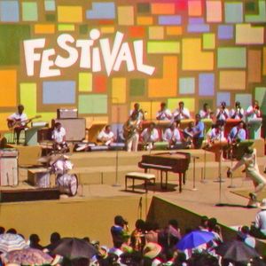 Questlove Unearths The Long-Forgotten 'Summer Of Soul'
