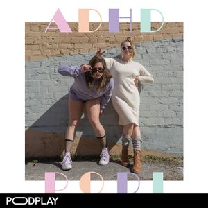 6. Supervoimani ADHD – Vieraana Sari-Marika Durchman