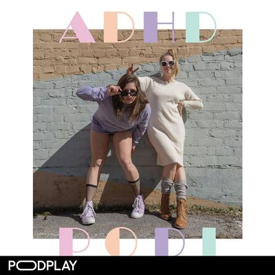 6. Supervoimani ADHD – Vieraana Sari-Marika Durchman