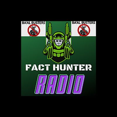 FactHunterRadio.com 1st Live Show