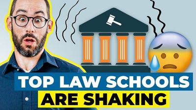 The LSAT Optional TRUTH: Why Top Law Schools Are Terrified