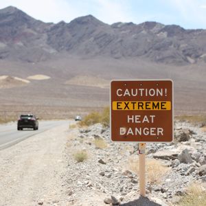 How To Protect Ourselves From Extreme Heat — And Our Planet From Climate Change