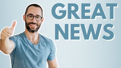 Great News For Anyone Taking the February and April LSATs