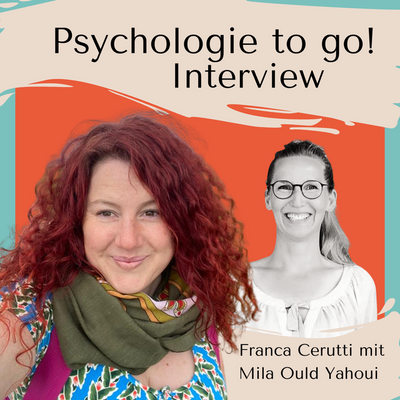 ADHS: Interview mit Mila Ould Yahoui
