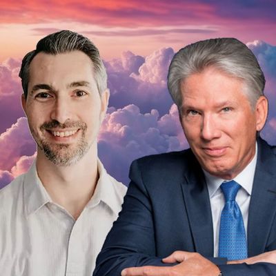 Dr Glidden and Dr Monzo Special