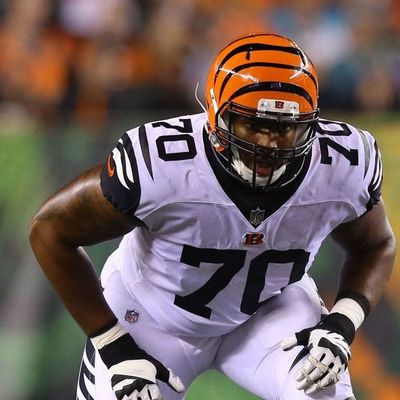 Locked on Bengals - 1/25/18 Andy, the Senior Bowl and the NFL Draft