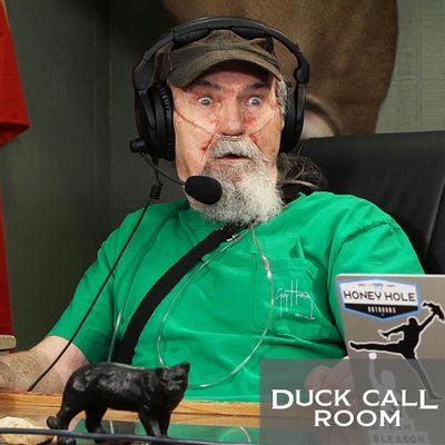 'Duck Dynasty' Cast Member Undergoes Surgery for Brain Leak