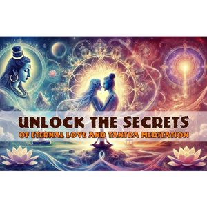 Keys of Eternal Love ~&~Sacred Bliss 💫💕