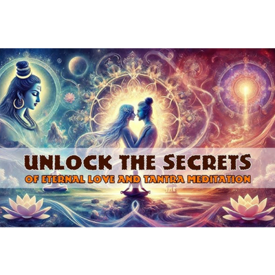 Keys of Eternal Love ~&~Sacred Bliss 💫💕