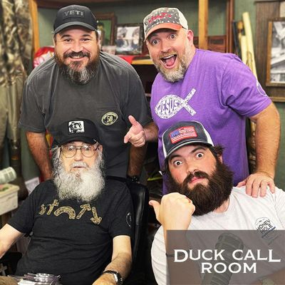 Uncle Si's Hospital Shenanigans