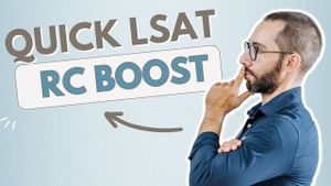 175 LSAT Coach Shows the Fastest Way to Improve At Reading Comp