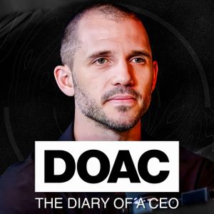 The Muscle Growth Doctor: "The Anti-Ageing Cure No One Is Talking About!", "Exercising At Night Is A Terrible Idea!", "Your Grip Strength Predicts Chronic Diseases!" - Andy Galpin