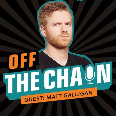 Matt Galligan, Interchange CEO: Portfolio Management for Crypto Investors