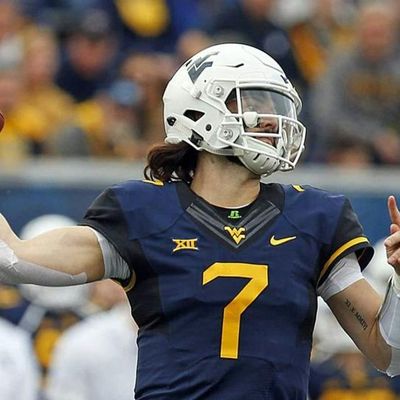 Locked On Bengals - 3/8/2019 Weekend Mailbag: Quarterbacking, Drafting, Free Agenting and more...ing!