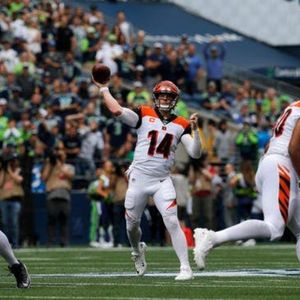 Seattle 21, Cincinnati 20 - Locked On Bengals Game Recap - 9/9/2019