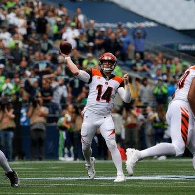 Seattle 21, Cincinnati 20 - Locked On Bengals Game Recap - 9/9/2019
