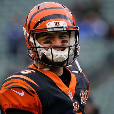 Locked on Bengals - 3/6/18 Where with McCarron land and a free agency plea to the Bengals
