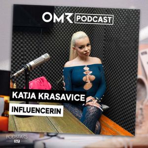 Musikerin und Creatorin Katja Krasavice (#679)