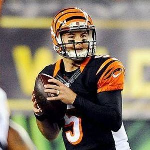 196: Locked on Bengals - 8/16/17 There's a HUGE difference between last years' Bengals team and this one