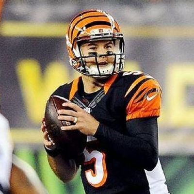 196: Locked on Bengals - 8/16/17 There's a HUGE difference between last years' Bengals team and this one