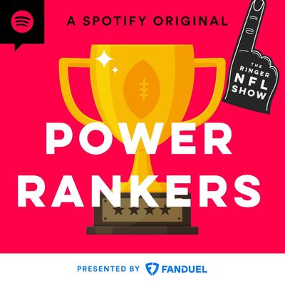 Week 5 NFL Power Rankings: Bills Stay on Top, Eagles Crack the Top Five, and Can the Bucs Still Be Trusted? | Power Rankers