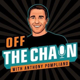 Ask Pomp (AMA), Anthony Pompliano & Polina Marinova: Celebrating 200 Episodes of Off The Chain