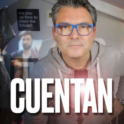 LA VERDADERA SITUACIÓN ECONÓMICA (NO LA QUE TE CUENTAN) - Podcast de Marc Vidal