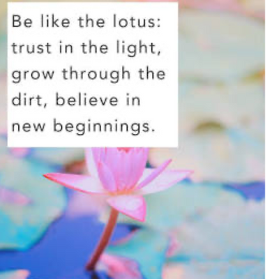 Lifting the Clouds of your Soul
