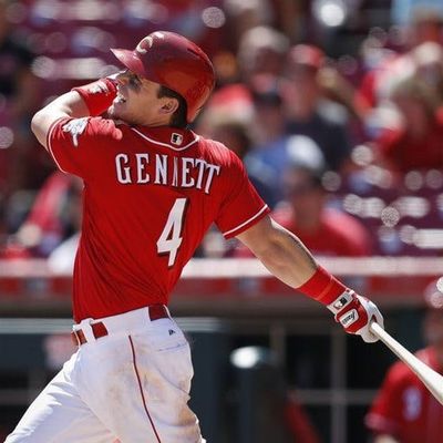 Locked on Reds 5/14/18 They are streaking! A recap of a fun weekend for the Reds
