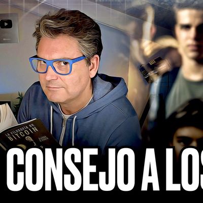 Los JÓVENES no pueden IRSE de casa: les doy un CONSEJO - Vlog de Marc Vidal