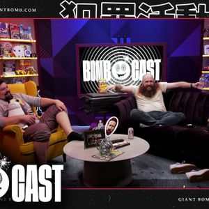 Giant Bombcast 793: RAMEN GOBLINS