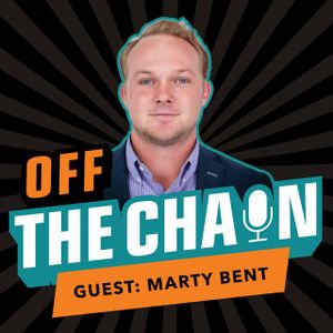 Marty Bent, Host of Tales from the Crypt: The Mirage of Central Banking